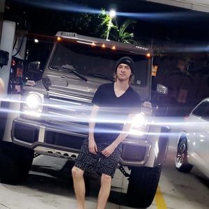 Meet your Posher, Richard